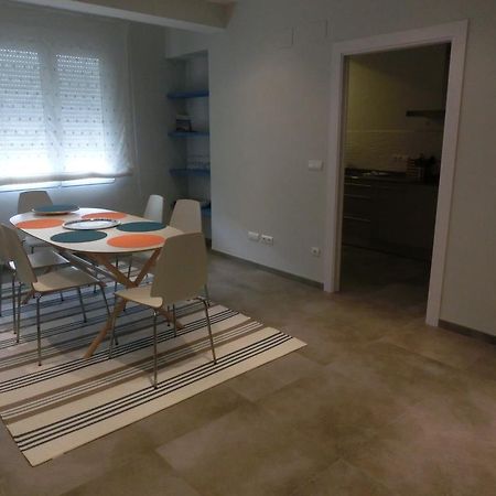 Total Valencia Ruzafa Apartment Exterior photo