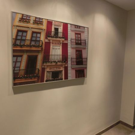 Total Valencia Ruzafa Apartment Exterior photo