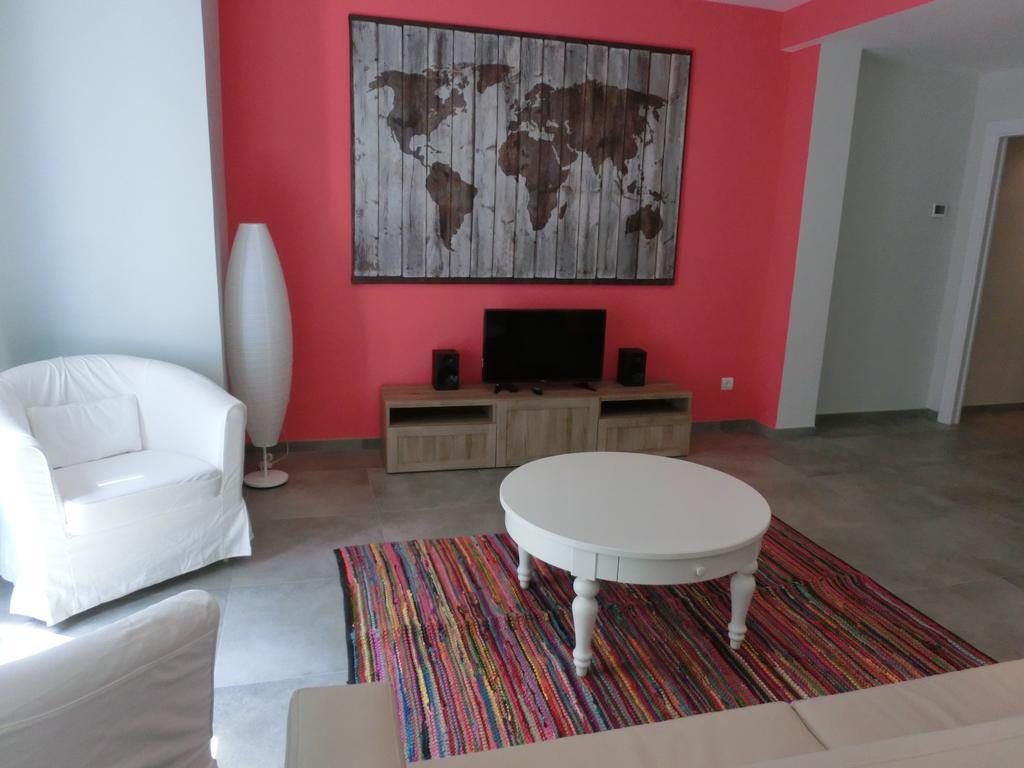 Total Valencia Ruzafa Apartment Exterior photo