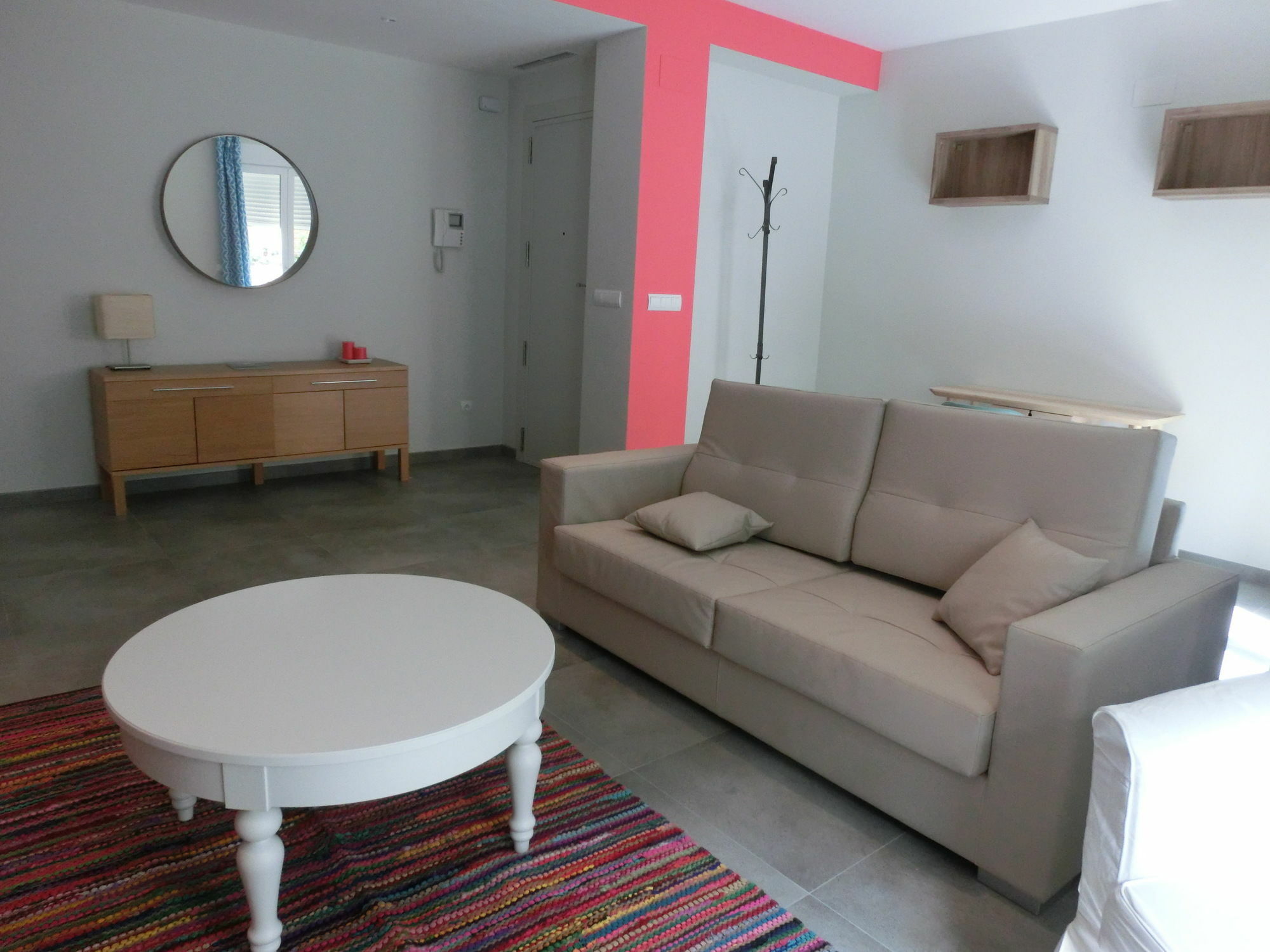 Total Valencia Ruzafa Apartment Exterior photo