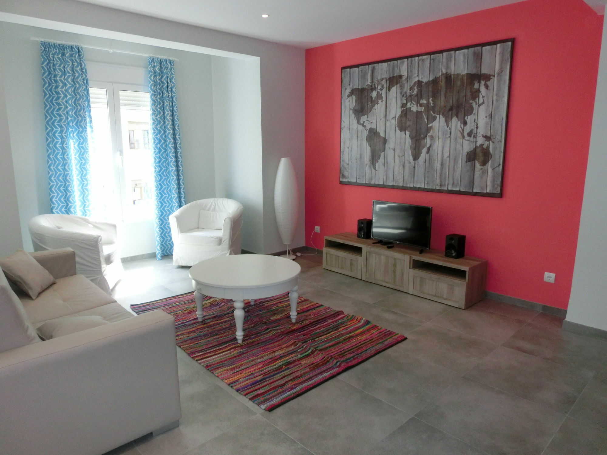 Total Valencia Ruzafa Apartment Exterior photo