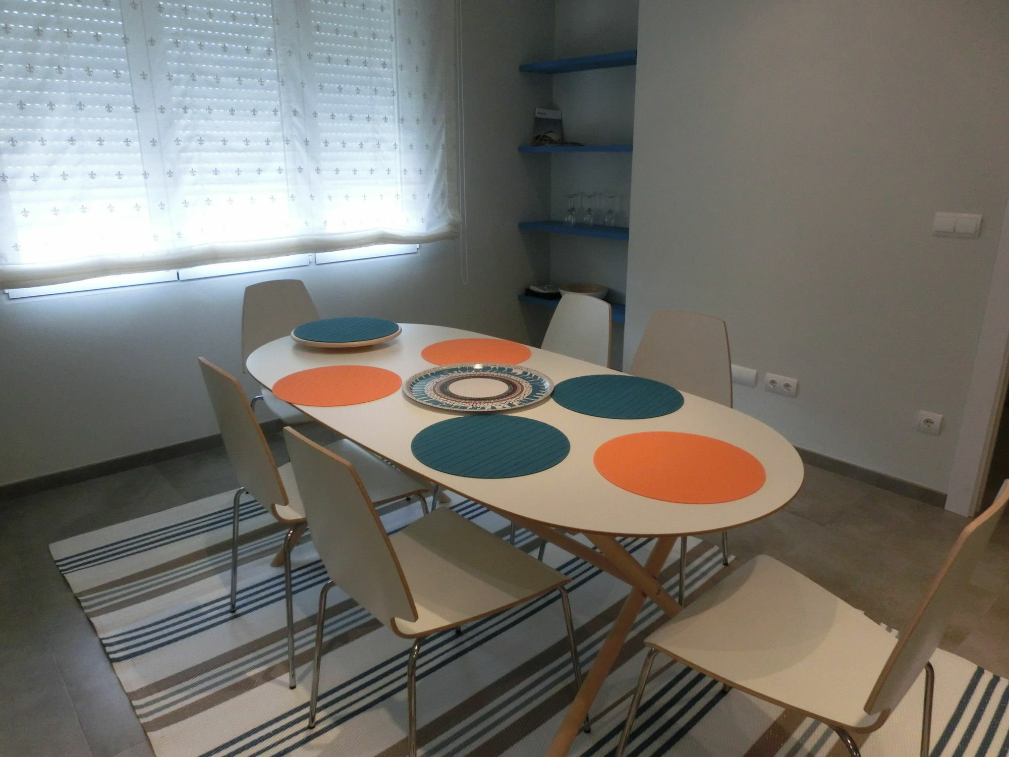 Total Valencia Ruzafa Apartment Exterior photo