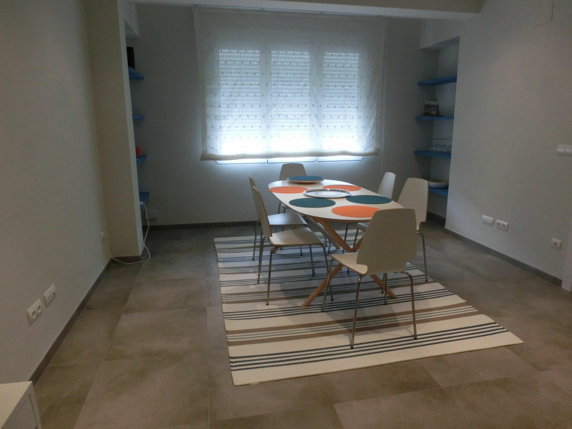 Total Valencia Ruzafa Apartment Exterior photo