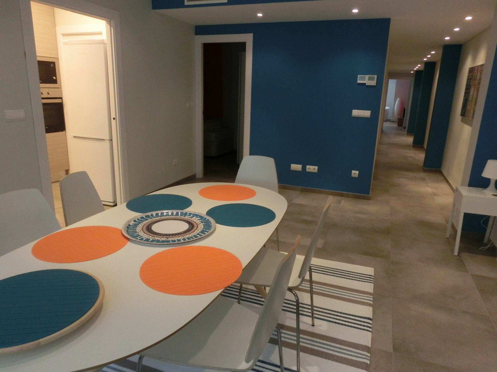 Total Valencia Ruzafa Apartment Exterior photo