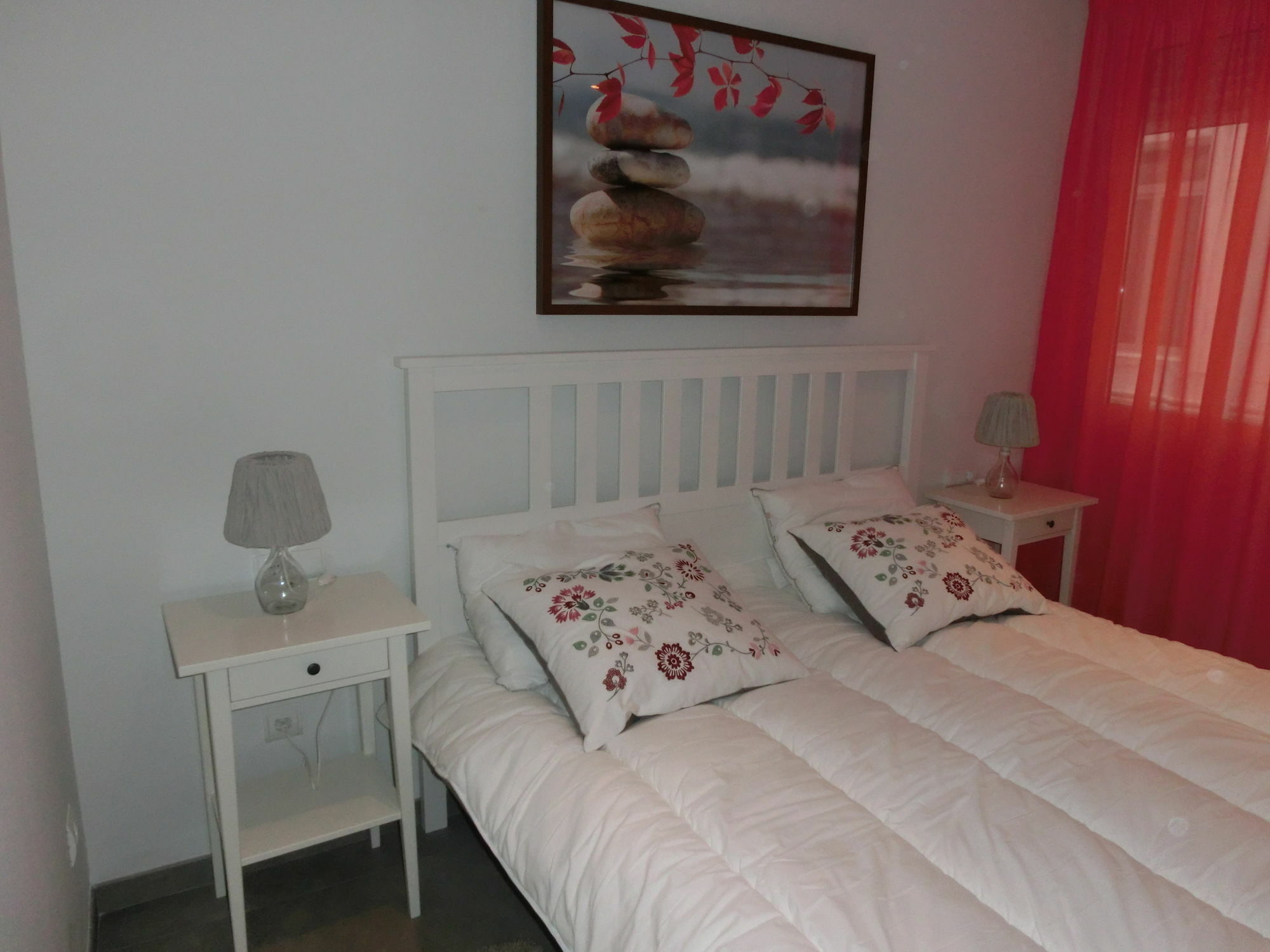 Total Valencia Ruzafa Apartment Exterior photo